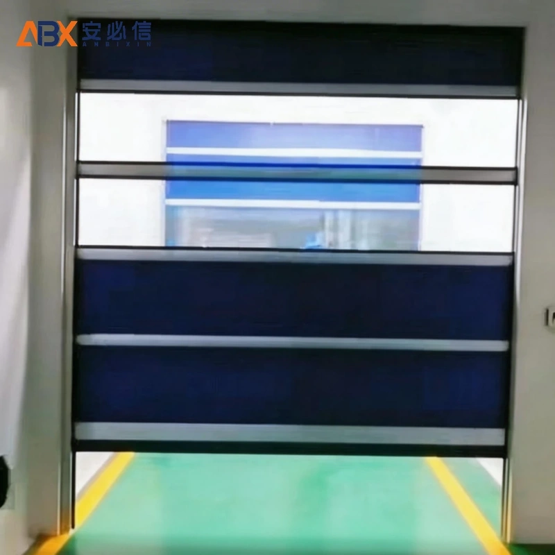 廊坊自动快速门